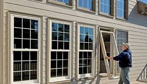 Smart Windows in Kingsport, TN